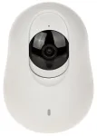 GENWAY APTI-W34A-TUYA 1080p besisukanti IP vaizdo kamera su pan/tilt, dvipusiu garsu, judesio sekimu, naktiniu matymu ir Tuya Smart programėle
