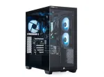 E-Sport GB650T-CM1 žaidimų kompiuteris - AMD Ryzen 7 7800X3D, 16GB DDR5, 1TB NVMe SSD, GeForce RTX 5060 Ti 8GB, Windows 11 Home