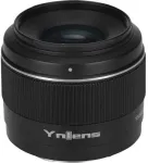 Yongnuo YN 50mm f/1.8S DA DSM objektyvas Sony E, APS-C (YN1740)