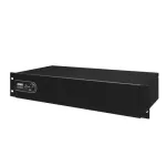 UPS EVER ECO Pro 1200 AVR CDS 19 (stelažinis; 1200VA)