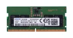 Samsung 8 GB DDR5 SO-DIMM 262-pin 5600 MHz CL40 1,1 V atminties modulis (M425R1GB4PB0-CWM)