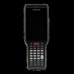HONEYWELL CK62-X10-57S1ACG atsparus rankinis kompiuteris - Android 14 ar naujesnė - 128 GB - 10,2 cm (4 inch)