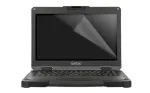 GETAC GMPFXP 13,3 colio ekrano apsauginė plėvelė, permatoma, nuo atspindžių, Getac B360