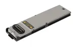 Getac F110 G7 nuimamas 1TB PCIe NVMe SSD diskas su apsauginiu konteineriu