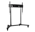 B-Tech BT8506 165,1 cm (65 inch) juodas laikiklis