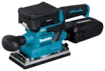 &Scaron;lifuoklis svyruojantis 18V DBO380RTJ 93x185mm 2x5Ah