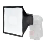 Godox SB1520 universali softbox 15x20 cm speedlite blykstėms