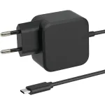 Xilence XM018 Mobilus telefonas, Ne&scaron;iojamas kompiuteris, Ne&scaron;iojama žaidimų konsolė, Plan&scaron;etinis kompiuteris Juodas USB Greitas įkrovimas Vidaus