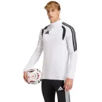 Vyri&scaron;ka adidas Tiro 26 League Training Top treniruočių striukė balta KC1260 S