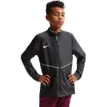 Nike Park 26 Rain vaiki&scaron;ka lietaus striukė juoda HM7269 010 XS