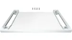 Lentyna Bosch skalbyklėms WTZ27500 &mdash; 595&times;574&times;42 mm