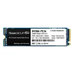 SSD diskas Team Group 1 TB M.2 PCI Express 3.0 NVMe MP33 PRO