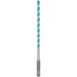 Gręžtuvas betonui Expert HEX-9 Multi Construction &Oslash; 5 mm 1 vnt (2608902348)