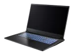 CAPTIVA Highend Gaming I98-057CH 16 colių Ultra 9-275HX 64GB 2TB SSD RTX 5080 ne&scaron;iojamas kompiuteris