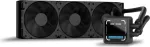 Alphacool Core 2 LT 360mm CPU AiO skysčio au&scaron;intuvas (14622)