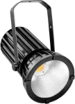 EUROLITE LED CSL-100 prožektorius, juodas, 41600498