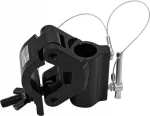 EUROLITE TPTV-1 T formos juostos spaustukas, juodas (59006932)