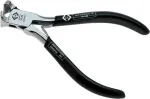 C.K Tools Precision Front Cutter Full Flush Extra 130 mm T3776EF 5