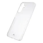 Black Rock Ultra Thin Iced dėklas, skirtas Samsung Galaxy A37 5G, pusiau permatomas, 00016058