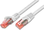 Wirewin PKW-UTP-KAT6 20.0 WS 20 m Cat6 U/UTP baltas tinklo pataisos kabelis
