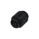 Alphacool HF dvigubas nipelis G1/4 vyri&scaron;kas į G1 vyri&scaron;ką adapteris (17033)