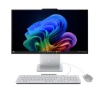 Lenovo IdeaCentre AIO 27ILL11 All-in-One kompiuteris, 27" FHD, Intel Core Ultra 7 256V, 16 GB, 1 TB SSD, Windows 11 Home F0JW000MGE