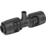 Jungiamoji detalė Gardena 13206-20 la&scaron;elinio laistymo sistemai, plastikas