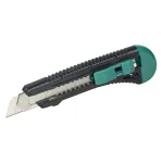 wolfcraft 4146000 Standartinis lūžtančių a&scaron;menų peilis 18 mm