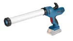Bosch GCG 18V-600 Professional pistoletas klijams ir sandarikliams 8 mm/s