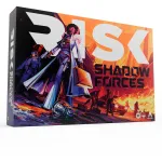 Risiko Shadow Forces &scaron;eimos žaidimas