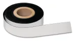 MAGNETOPLAN HOLTZ magnetoplan magnetinė juosta, PVC, balta, 35 mm x 30 m, 0,6 mm storio, skirta planavimo lentų ženklinimui (51053335)