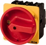 Eaton P3-63/EA/SVB/N/HI11 jungiklis, 3 polių 067351