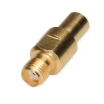 Teleg&auml;rtner J01155A0041 koaksialinis adapteris SMA female į SMB female