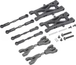 Reely RE-7083024 svirčių komplektas (2 vnt.) &ndash; pakabos atsarginė dalis RC automobiliams