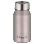 THERMOS TC termo kelioninis puodelis, 0,35 l, rožinis matinis nerūdijantis plienas, sandarus, dvigubos sienelės 4097.371.035