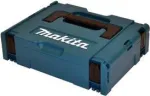 Makita MAKPAC Type 1 dėklas P-02369, tu&scaron;čias