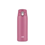 EMSA Light termo puodelis 400 ml rožinis