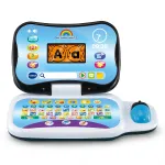 Vaiki&scaron;kas ne&scaron;iojamas kompiuteris VTech 524804