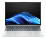 HP EliteBook 8 G1i 13 AI PC AD3B7ET ne&scaron;iojamasis kompiuteris, 33,8 cm (13,3 col.) WUXGA, Intel Core Ultra 7 255U, 32 GB LPDDR5X, 512 GB SSD, Wi-Fi 7 (802.11be), Windows 11 Pro, Glacier Silver