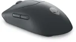 Alienware Pro Wireless Gaming pelė ambidekstrinė RF belaidė + USB Type-C optinė 26000 DPI