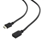 HDMI ilginimo kabelis 4,5 m / CC-HDMI4X-15 Gembird