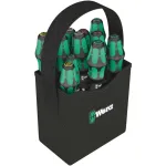 Wera Schraub. Satz Kraftform 2go 300 | 05004313001 (05004313001)