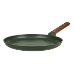 Plok&scaron;čia keptuvė blynams RESTO 93712 &ndash; 28 cm skersmuo, 2,7 cm auk&scaron;tis