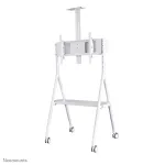 Neomounts NS-M1500WHITE mobilus stovas televizoriui 32-65 colių