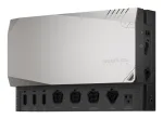 Sąsajų mazgas EcoFlow ZMM100-COMBO1-EU Juoda Pilka 3600W