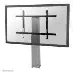 Neomounts PLASMA-W2250SILVERTV grindinis stovas 42-100 colių - sieninis - motorizuotas
