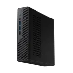 Minisforum MS-A2-9955 barebone mažasis kompiuteris, AMD Ryzen 9 9955HX