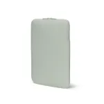 DICOTA D31993-DFS Sleeve Eco SLIM S kompiuterio dėklas Microsoft Surface Laptop Go, Pro, Pro X, Silver Sage