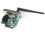 Zebra P1083320-037C vidinė WLAN 802.11ac radijo kortelė etikečių spausdintuvams