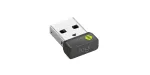 LOGITECH MX Keys Combo For Business Gen 2 - Graphite - Qwertz - Deutsch